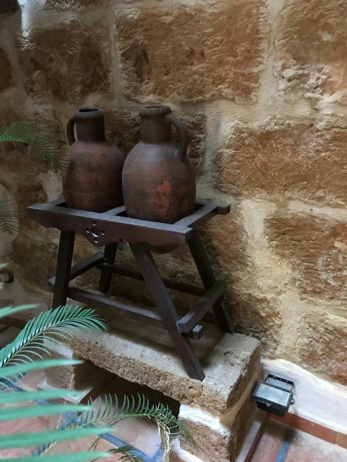 No1 Casatosca Javea, Pequena Habitacion Con Bano En El Centro Del Casco Antiguo Eksteriør bilde